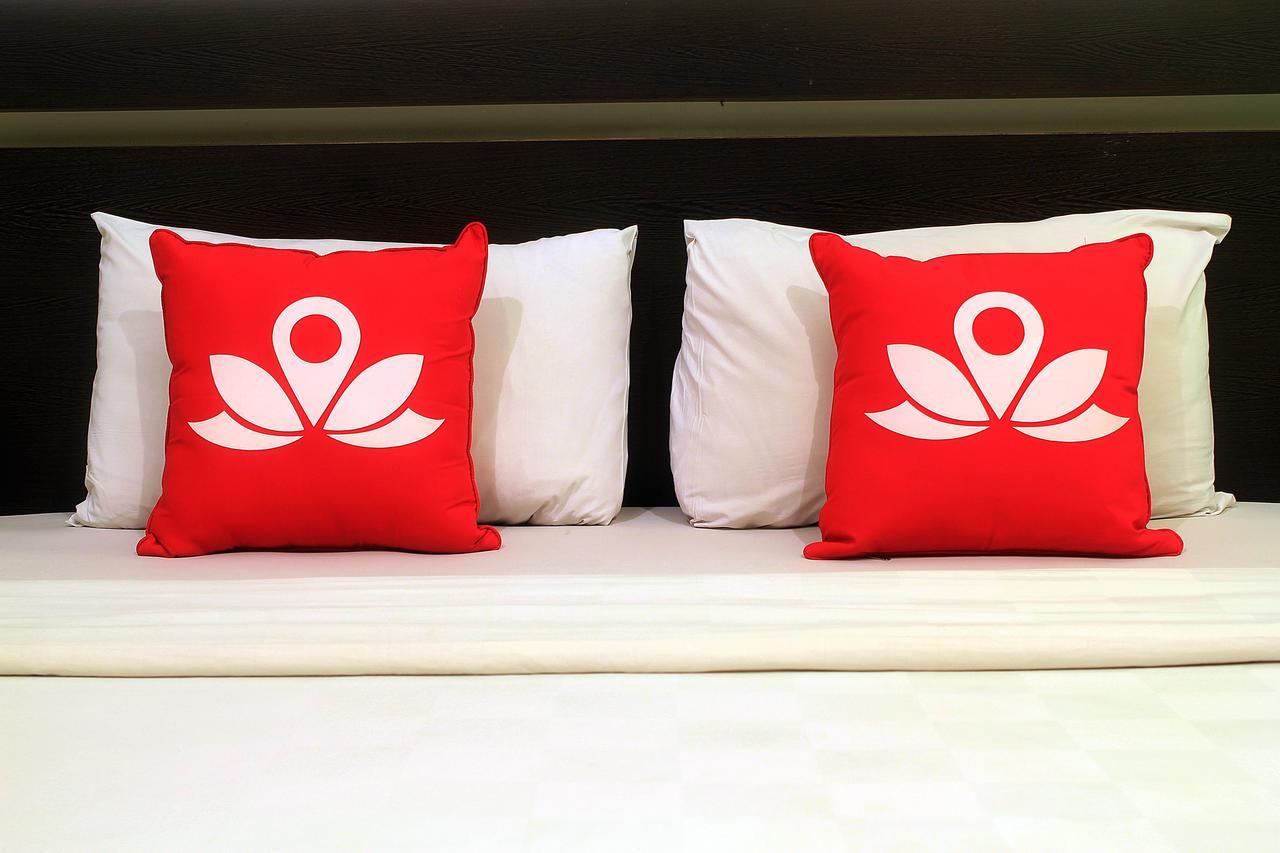 Zen Premium Setrawangi Raya Hotel Bandung Eksteriør billede